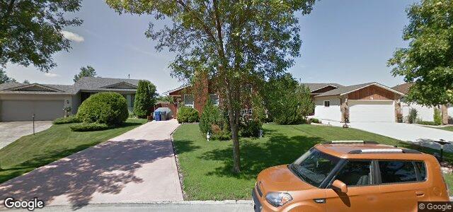 Larawan ng 66 Stoney Lake Bay sa Winnipeg, Manitoba