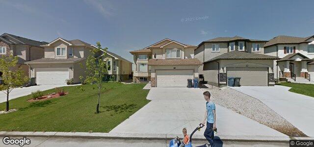 Larawan ng 66 Tychonick Bay sa Winnipeg, Manitoba