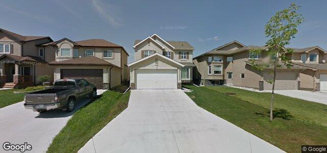 67 Bill Blaikie Bay（加拿大曼尼托巴省溫尼伯市）房屋照片