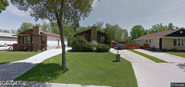 67 Lynn Lake Drive（加拿大曼尼托巴省温尼伯市）房屋照片