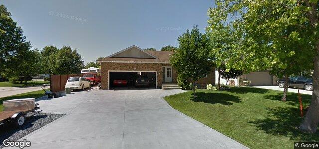 Larawan ng 67 Spring Meadow Crescent sa Winnipeg, Manitoba