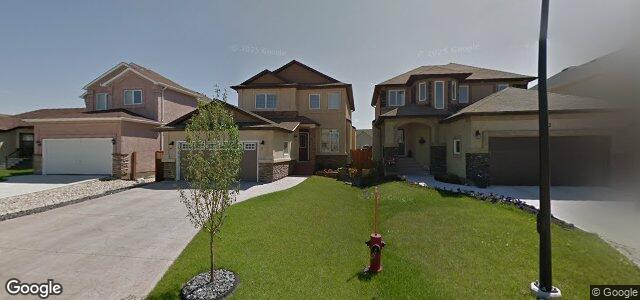 Larawan ng 67 Tychonick Bay sa Winnipeg, Manitoba