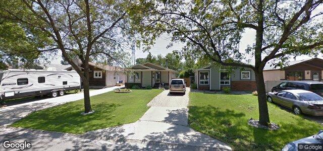 Larawan ng 68 Meadow Gate Drive sa Winnipeg, Manitoba