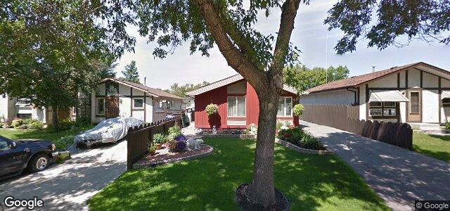 Larawan ng 69 Meadow Gate Drive sa Winnipeg, Manitoba