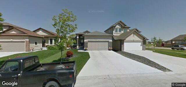 Larawan ng 7 Bill Blaikie Bay sa Winnipeg, Manitoba