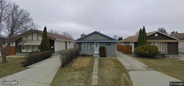 Larawan ng 7 Conlin Street sa Winnipeg, Manitoba