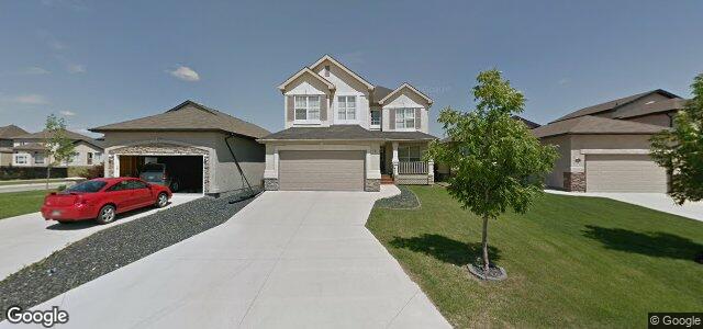 Larawan ng 7 Edna Perry Way sa Winnipeg, Manitoba