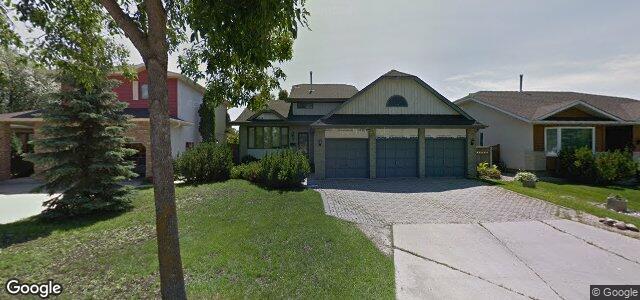 Larawan ng 7 Evita Place sa Winnipeg, Manitoba