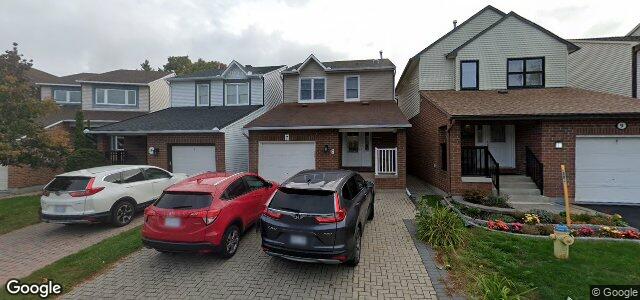 Larawan ng 7 Fireside Crescent sa Winnipeg, Manitoba