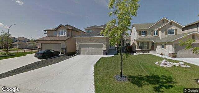 Larawan ng 7 Helen Mayba Crescent sa Winnipeg, Manitoba