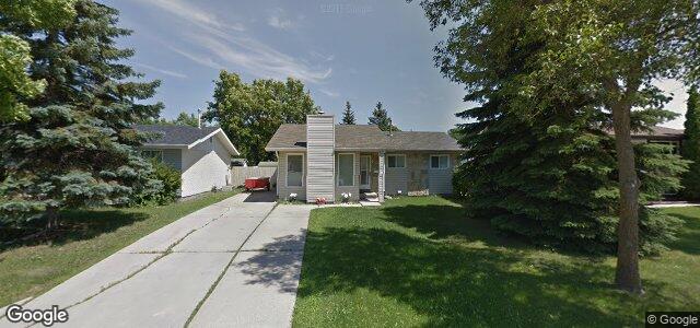 Larawan ng 7 Horetzky Street sa Winnipeg, Manitoba