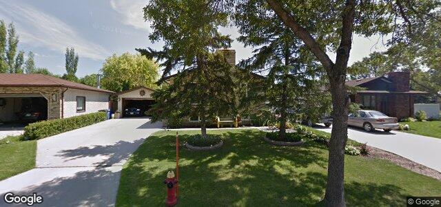 Larawan ng 7 Kinsley Crescent sa Winnipeg, Manitoba