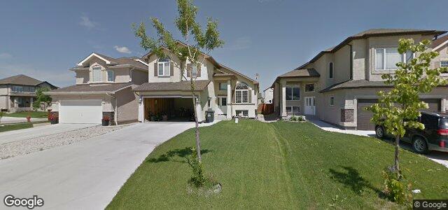 Larawan ng 7 Lou Peltier Crescent sa Winnipeg, Manitoba