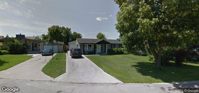 Larawan ng 7 Macoun Place sa Winnipeg, Manitoba