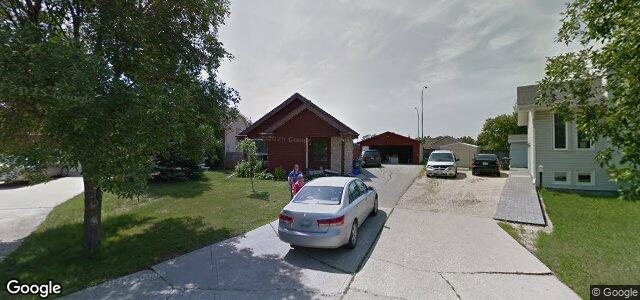 Larawan ng 7 Margolis Place sa Winnipeg, Manitoba