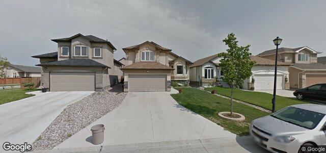 Larawan ng 7 Mary Andree Way sa Winnipeg, Manitoba