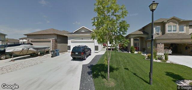 7 Rod Black Crescent（加拿大曼尼托巴省温尼伯市）房屋照片