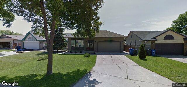 Larawan ng 7 Willis Wyatt Place sa Winnipeg, Manitoba