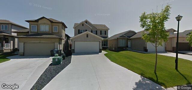 Larawan ng 70 Bill Blaikie Bay sa Winnipeg, Manitoba