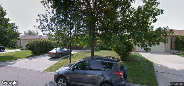 Photo of 70 Blostein Bay in Winnipeg, Manitoba