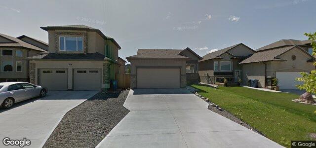 Larawan ng 70 Helen Mayba Crescent sa Winnipeg, Manitoba