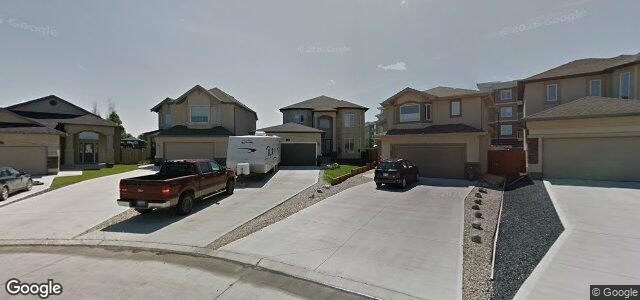 Larawan ng 70 Lou Peltier Crescent sa Winnipeg, Manitoba