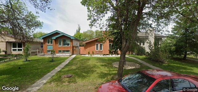 Larawan ng 70 North Meadow Drive sa Winnipeg, Manitoba