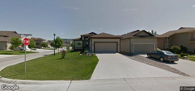 Larawan ng 70 Rod Black Crescent sa Winnipeg, Manitoba