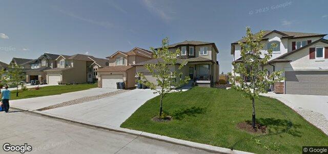 Larawan ng 70 Tychonick Bay sa Winnipeg, Manitoba