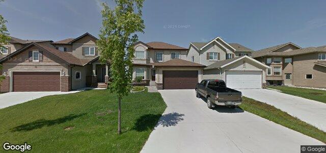 Larawan ng 71 Bill Blaikie Bay sa Winnipeg, Manitoba