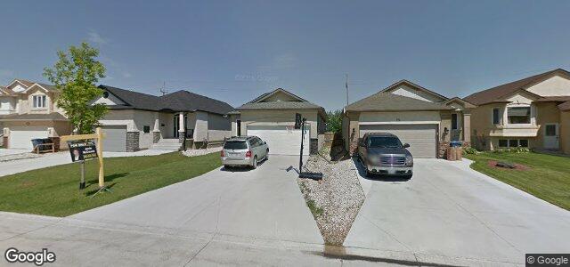 71 Helen Mayba Crescent（加拿大曼尼托巴省溫尼伯市）房屋照片