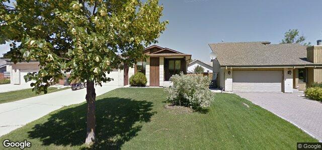 Larawan ng 71 Woodside Crescent sa Winnipeg, Manitoba