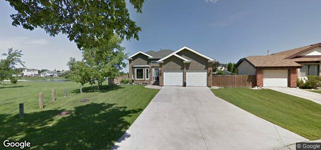 Larawan ng 72 Dawnville Drive sa Winnipeg, Manitoba