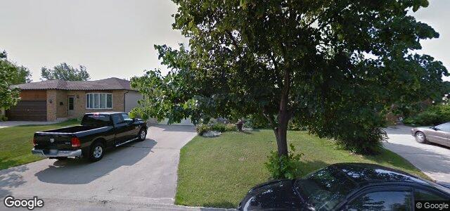 Larawan ng 74 Blostein Bay sa Winnipeg, Manitoba