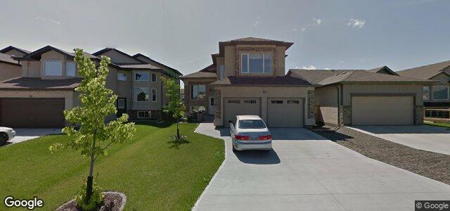 Larawan ng 74 Helen Mayba Crescent sa Winnipeg, Manitoba