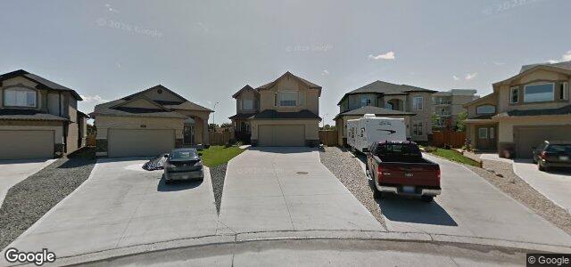 Larawan ng 74 Lou Peltier Crescent sa Winnipeg, Manitoba