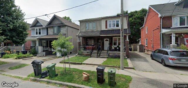 Larawan ng 74 Moberly Avenue sa Winnipeg, Manitoba