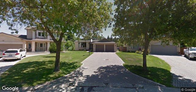 Larawan ng 74 Spring Meadow Crescent sa Winnipeg, Manitoba