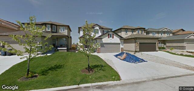 Larawan ng 74 Tychonick Bay sa Winnipeg, Manitoba