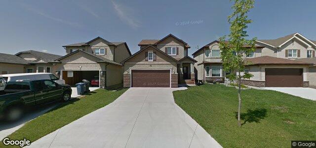 Larawan ng 75 Bill Blaikie Bay sa Winnipeg, Manitoba