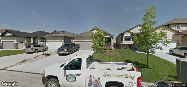 Larawan ng 75 Helen Mayba Crescent sa Winnipeg, Manitoba