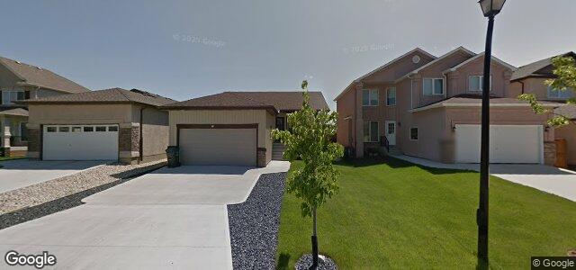 Larawan ng 75 Tychonick Bay sa Winnipeg, Manitoba