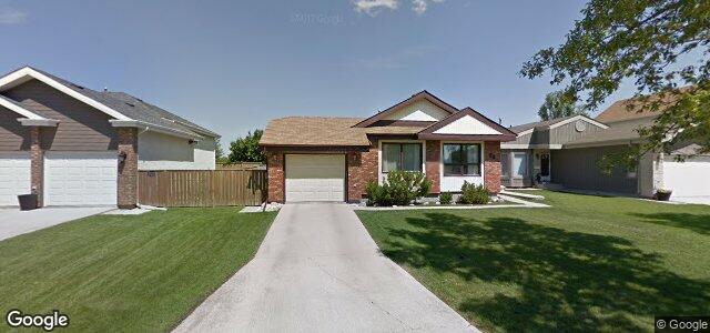 Larawan ng 76 Dawnville Drive sa Winnipeg, Manitoba