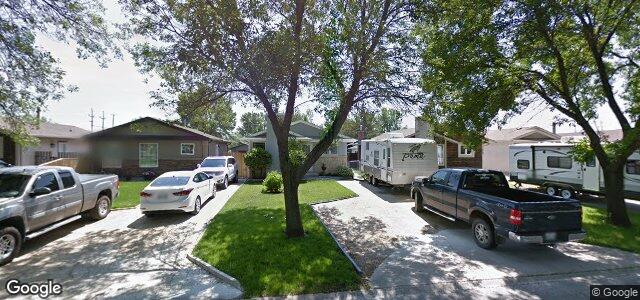 Larawan ng 76 Meadow Gate Drive sa Winnipeg, Manitoba