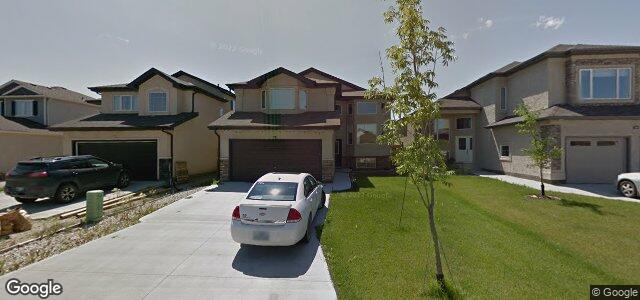 Larawan ng 78 Helen Mayba Crescent sa Winnipeg, Manitoba