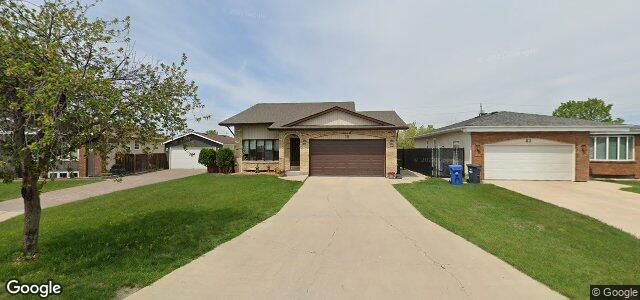 Larawan ng 78 Long Point Bay sa Winnipeg, Manitoba