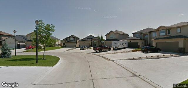 Larawan ng 78 Lou Peltier Crescent sa Winnipeg, Manitoba