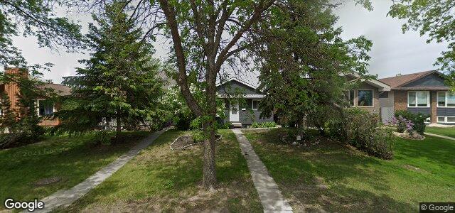 Larawan ng 78 North Meadow Drive sa Winnipeg, Manitoba