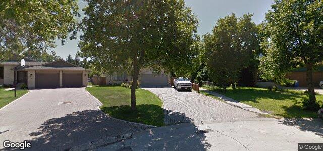 Larawan ng 78 Spring Meadow Crescent sa Winnipeg, Manitoba