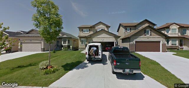 Larawan ng 79 Bill Blaikie Bay sa Winnipeg, Manitoba